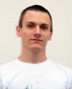 Николай примерно в 2010